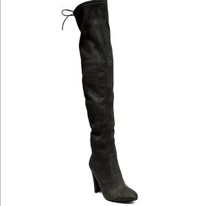Steven Madden Over the Knee Boots